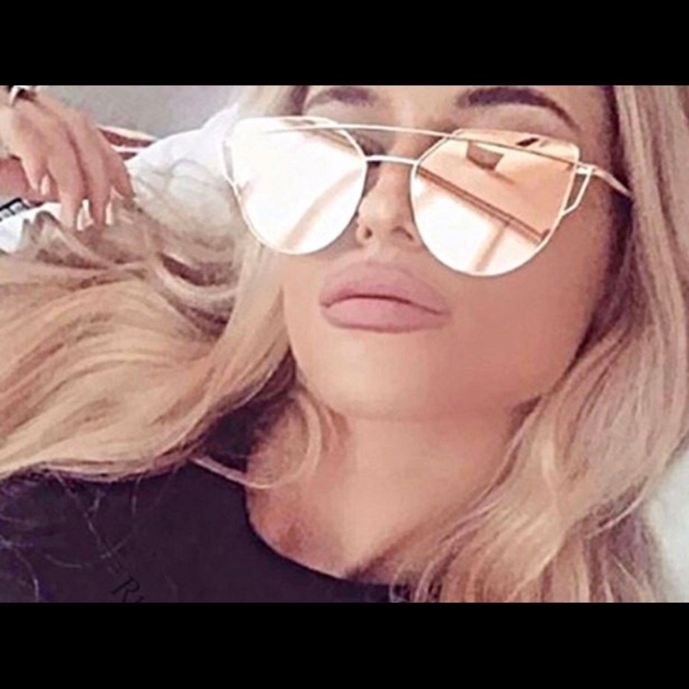 *NEW* Reflective sunglasses